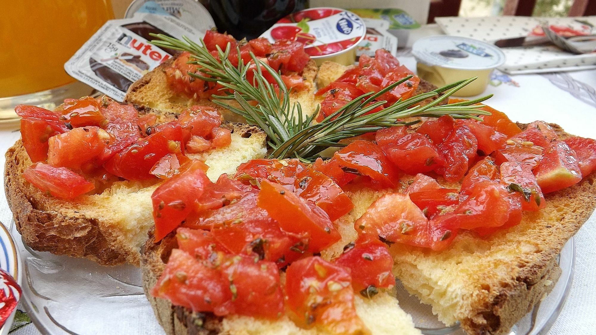 Paneamore Matera Buitenkant foto